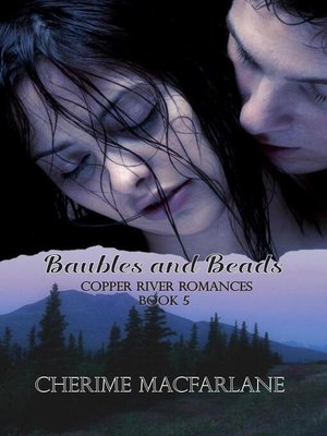 cover image of Baubles and Beads